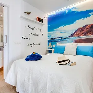 Marlin Ii Apartamento